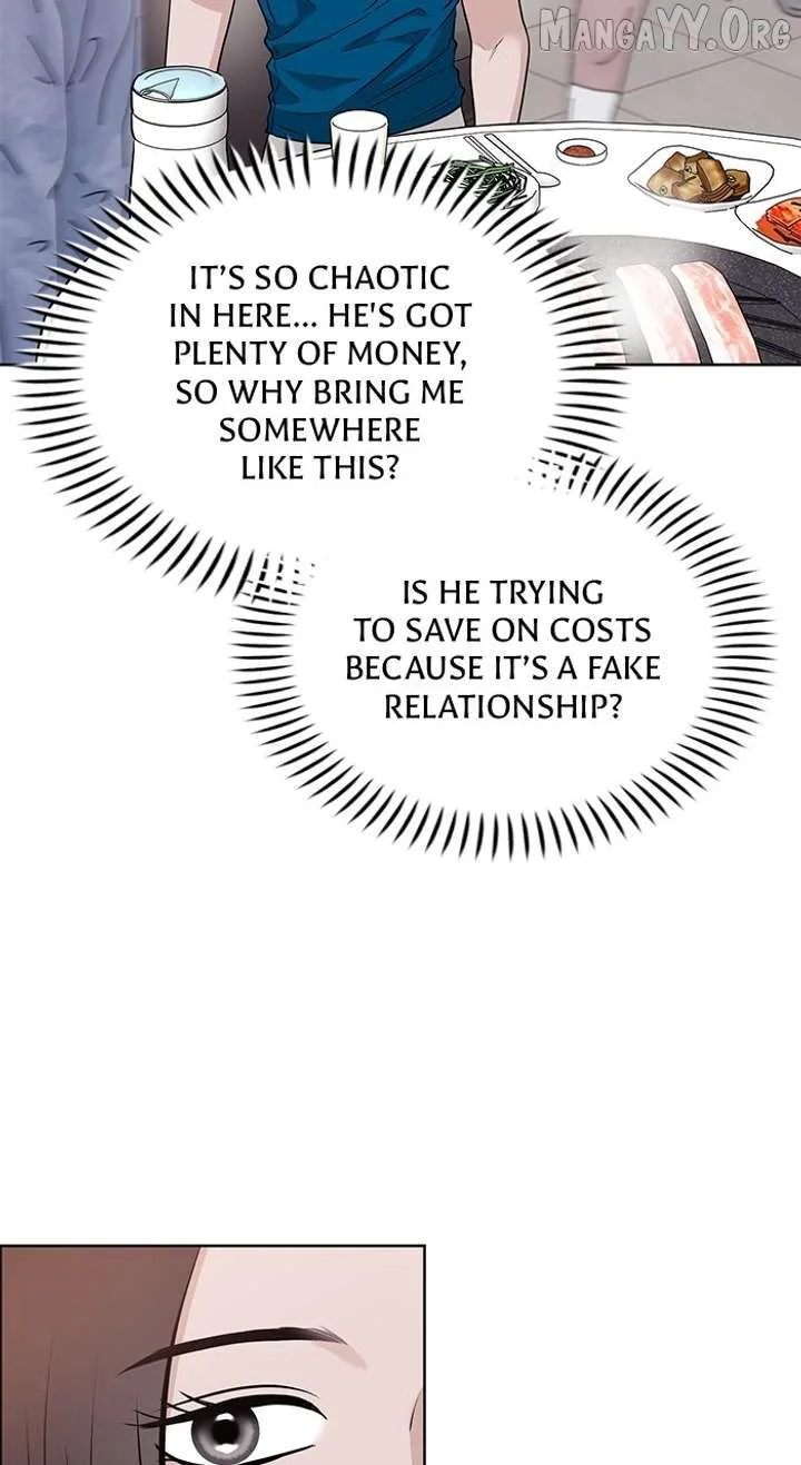 One of Three chapter 20 page 43