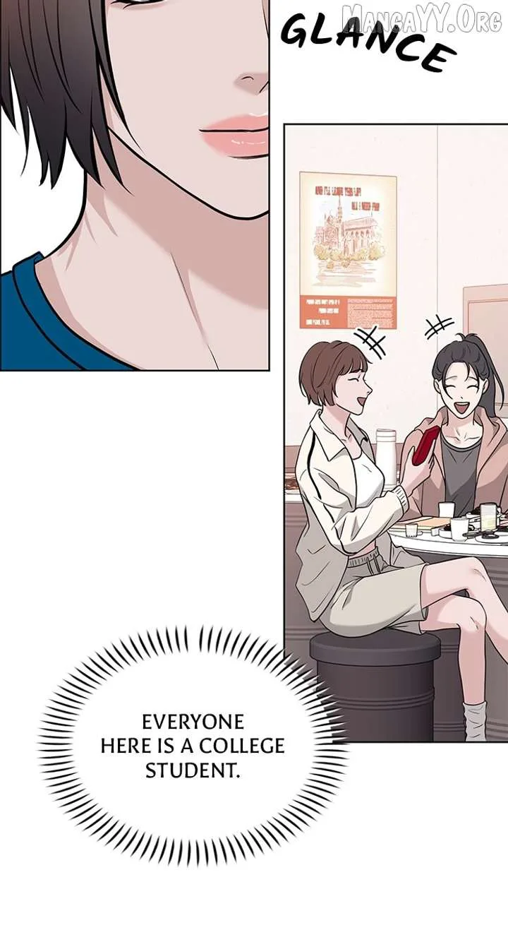 One of Three chapter 20 page 44