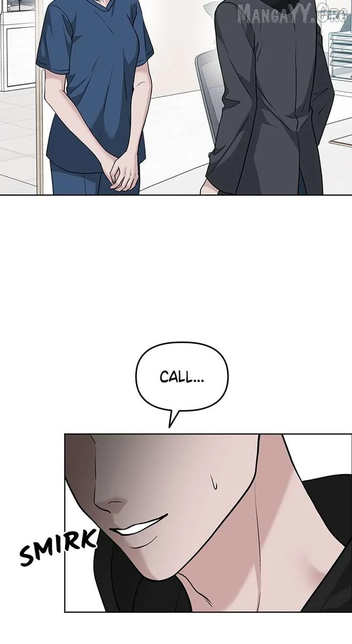One of Three chapter 20 page 5