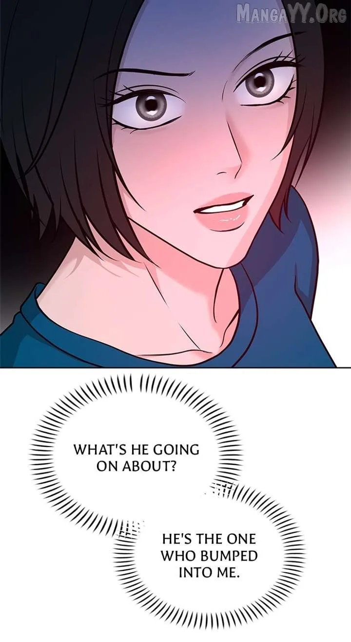 One of Three chapter 20 page 58