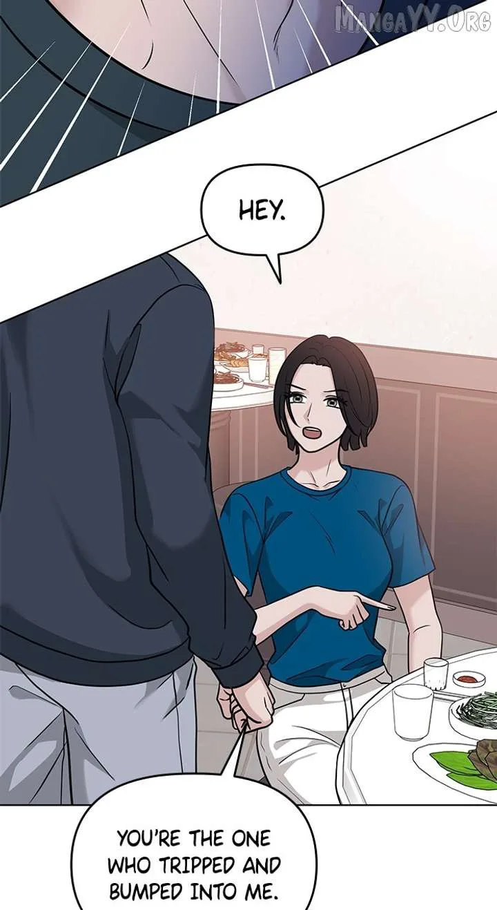 One of Three chapter 20 page 60