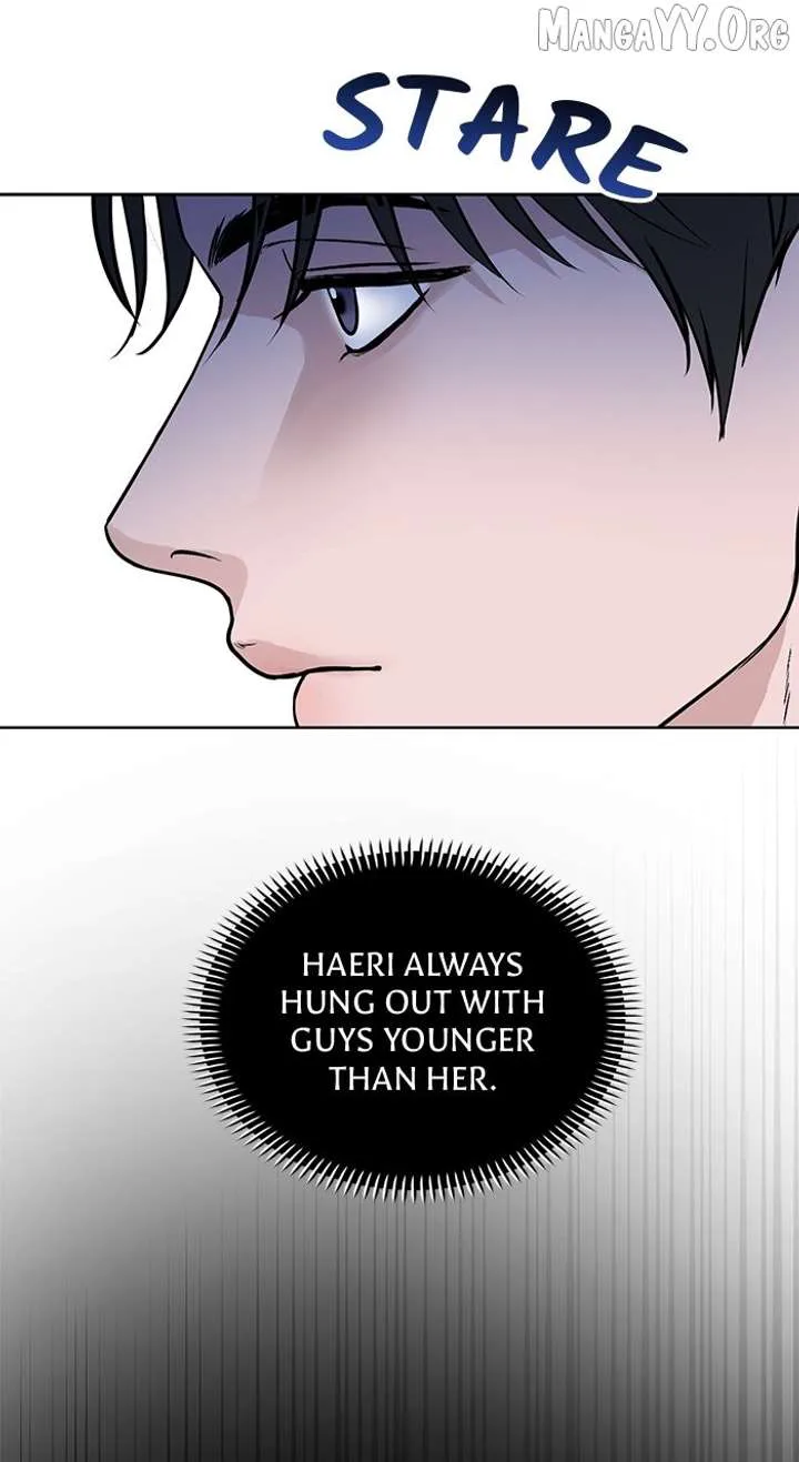 One of Three chapter 20 page 65