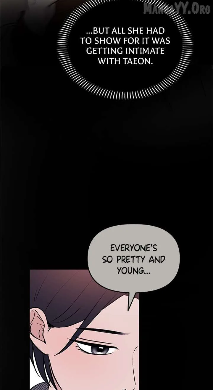 One of Three chapter 20 page 67