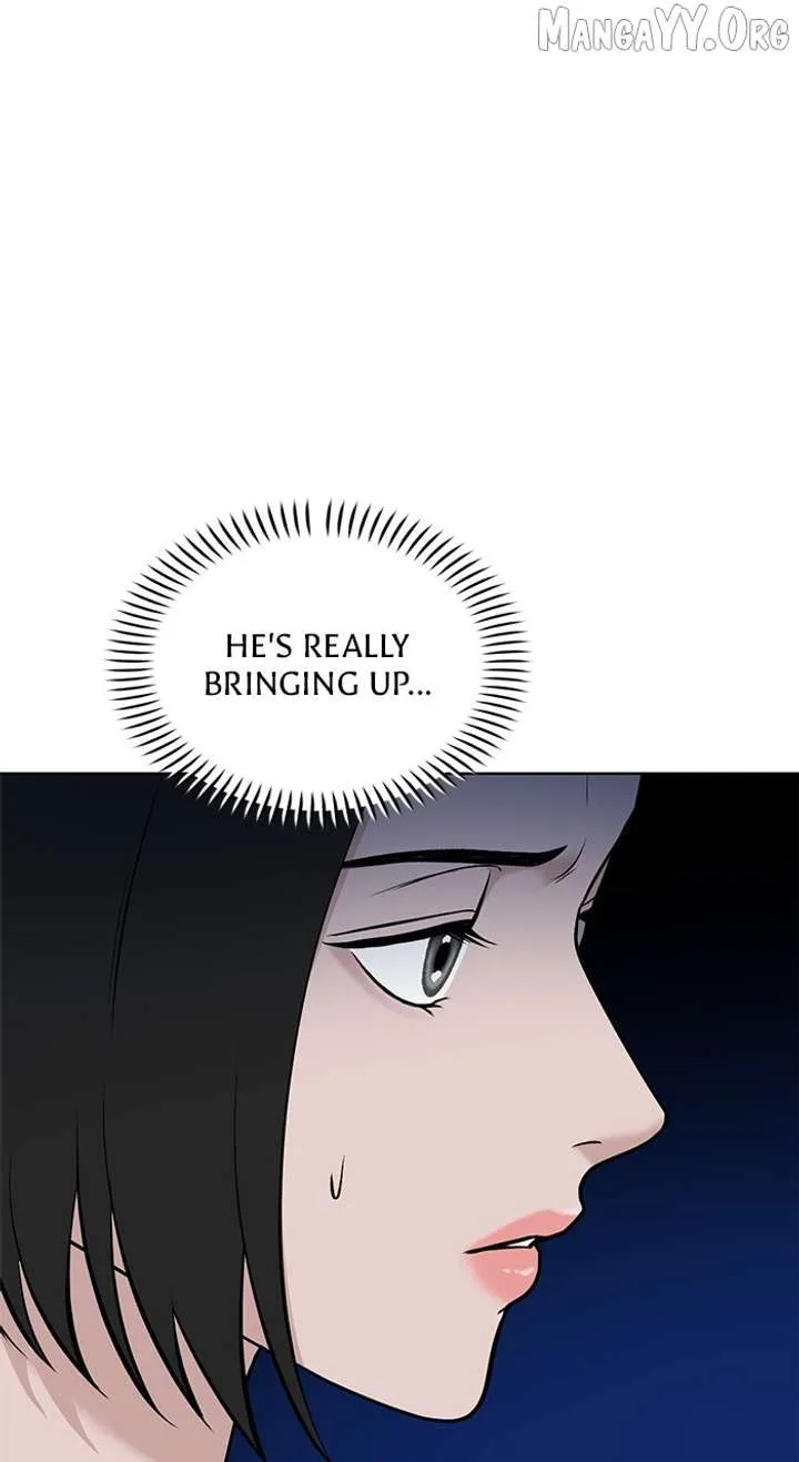 One of Three chapter 20 page 71