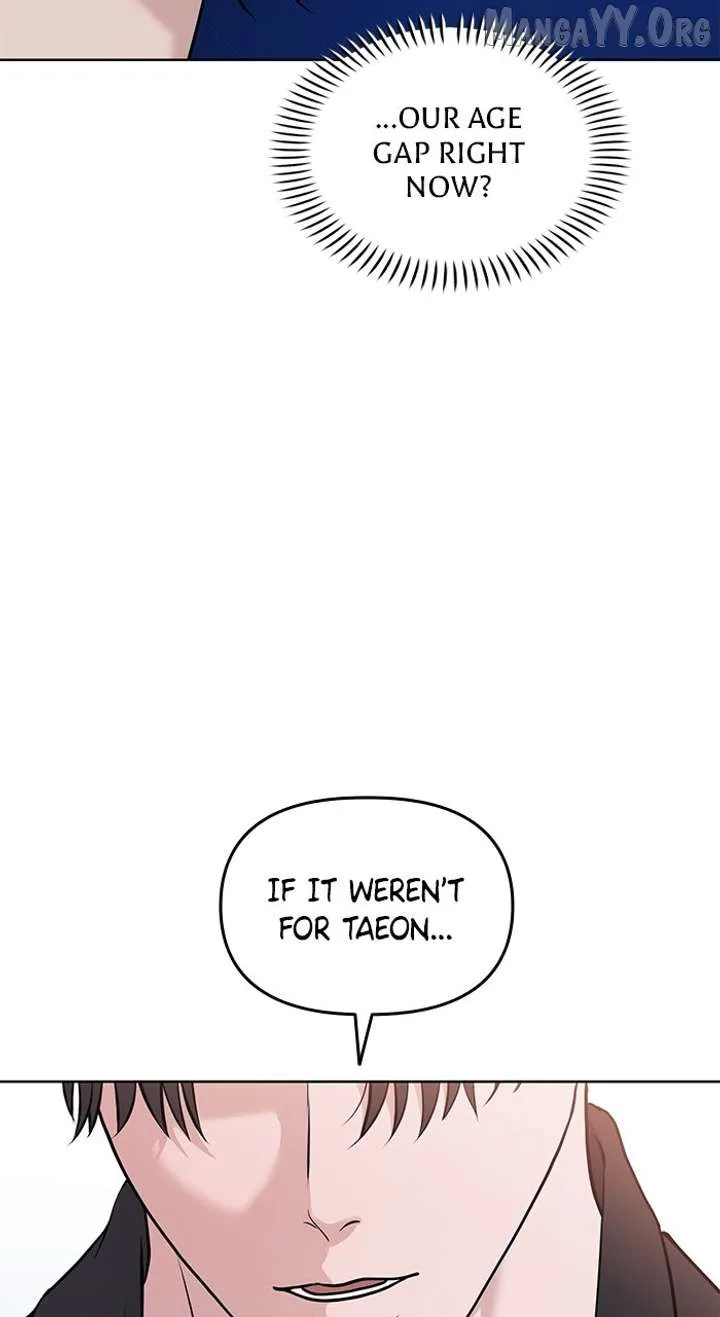 One of Three chapter 20 page 72