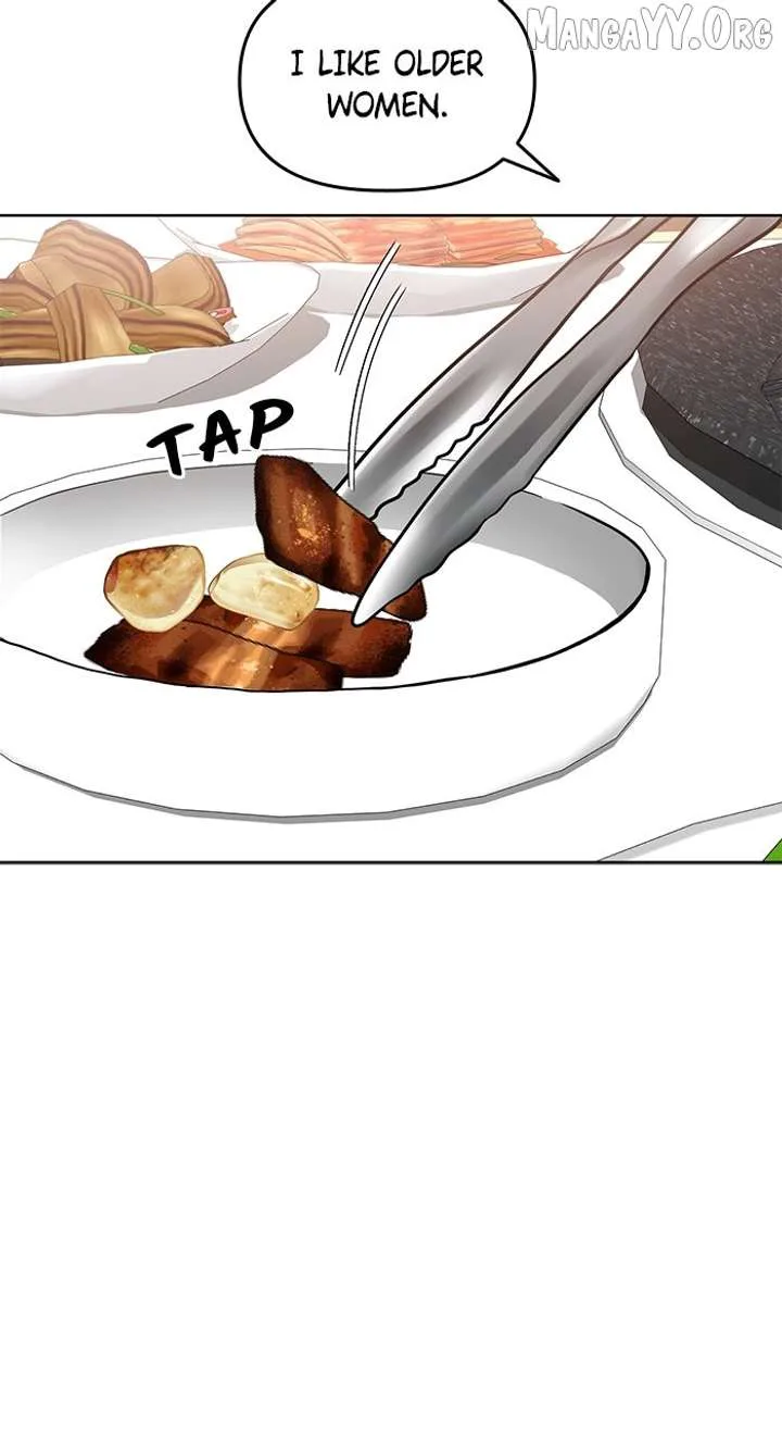 One of Three chapter 20 page 75