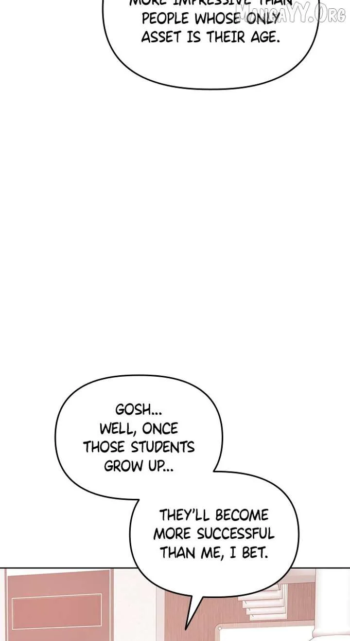 One of Three chapter 20 page 77