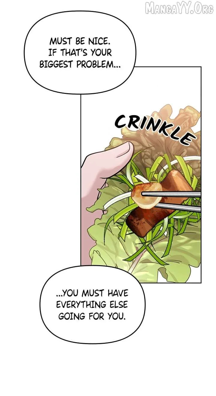 One of Three chapter 20 page 79