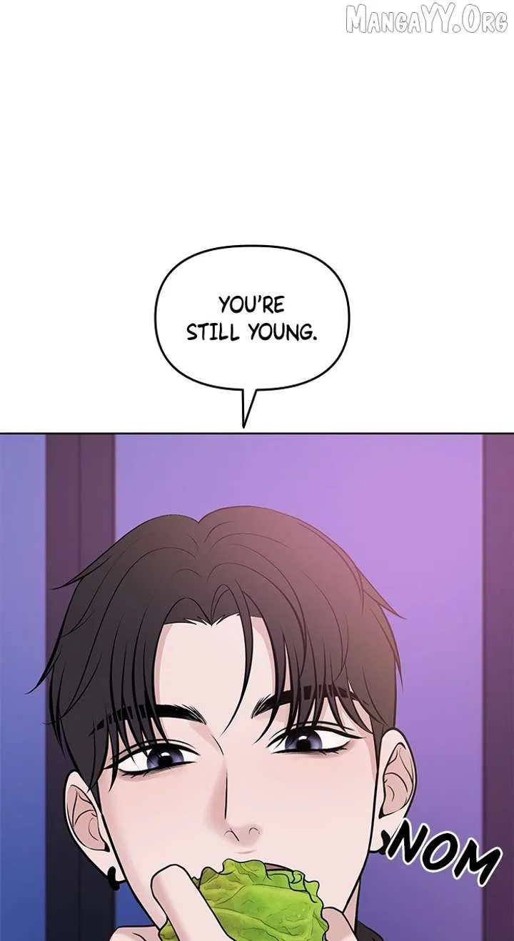 One of Three chapter 20 page 80