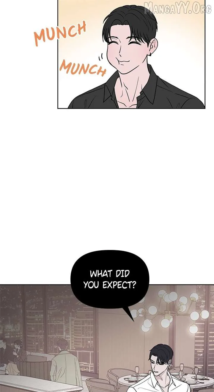 One of Three chapter 20 page 83