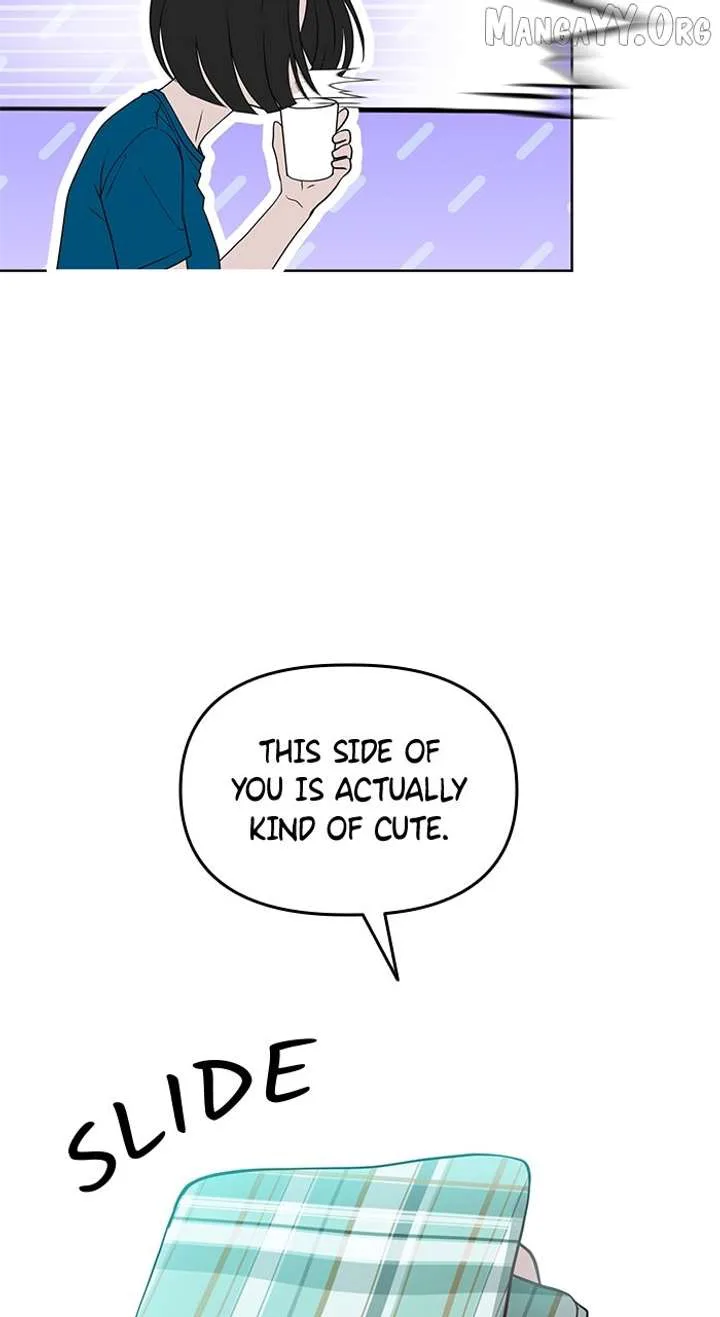 One of Three chapter 20 page 89