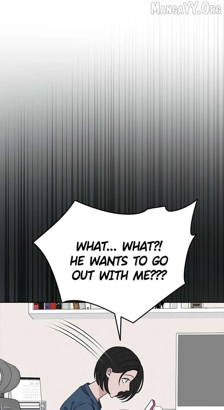 One of Three chapter 20 page 9