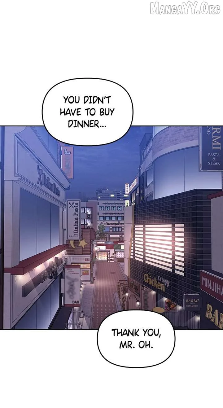 One of Three chapter 20 page 92
