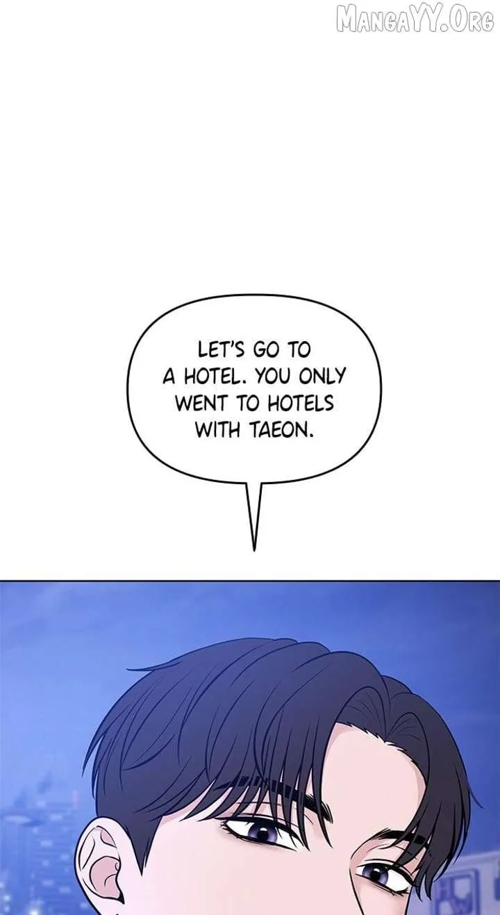 One of Three chapter 21 page 1