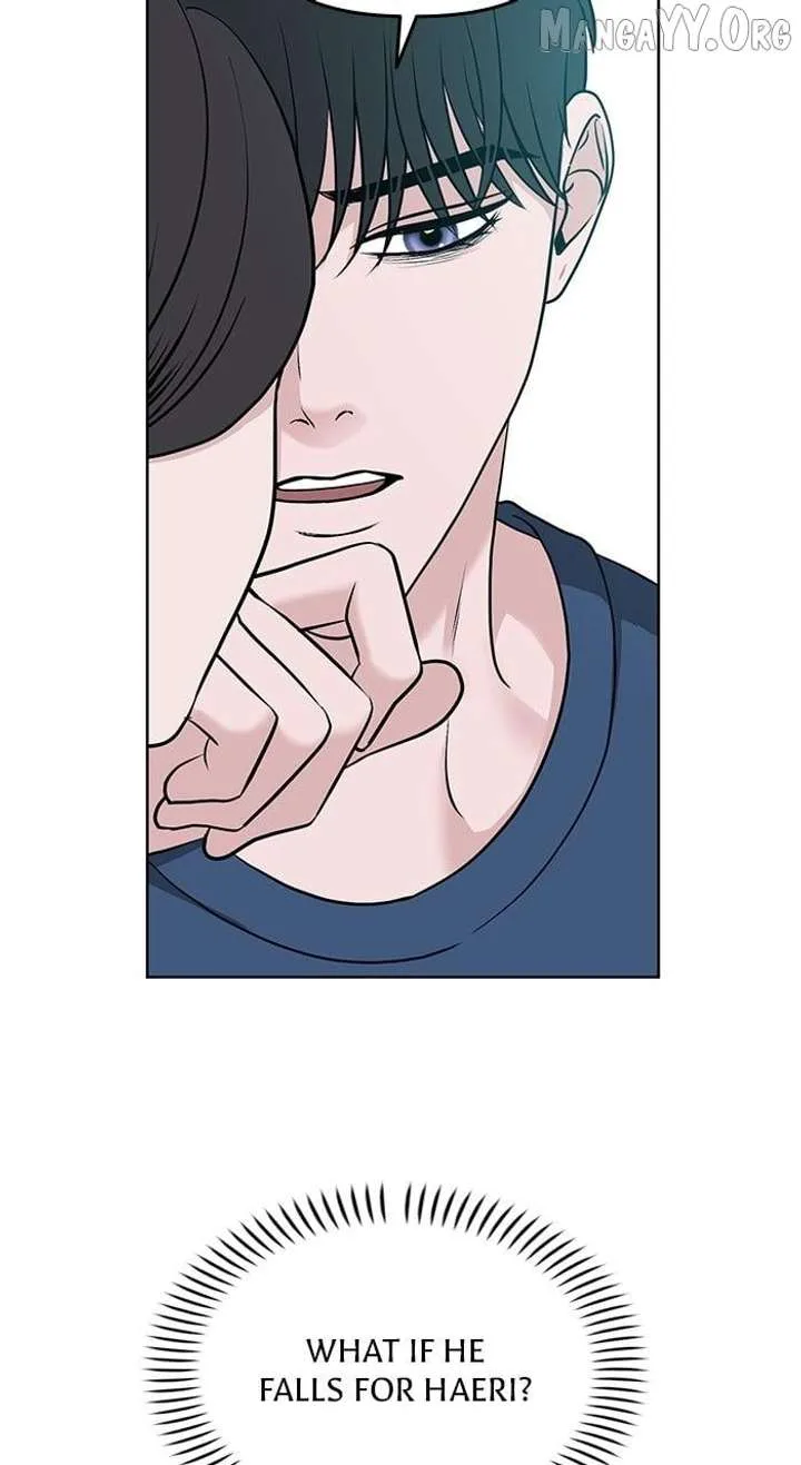 One of Three chapter 21 page 19