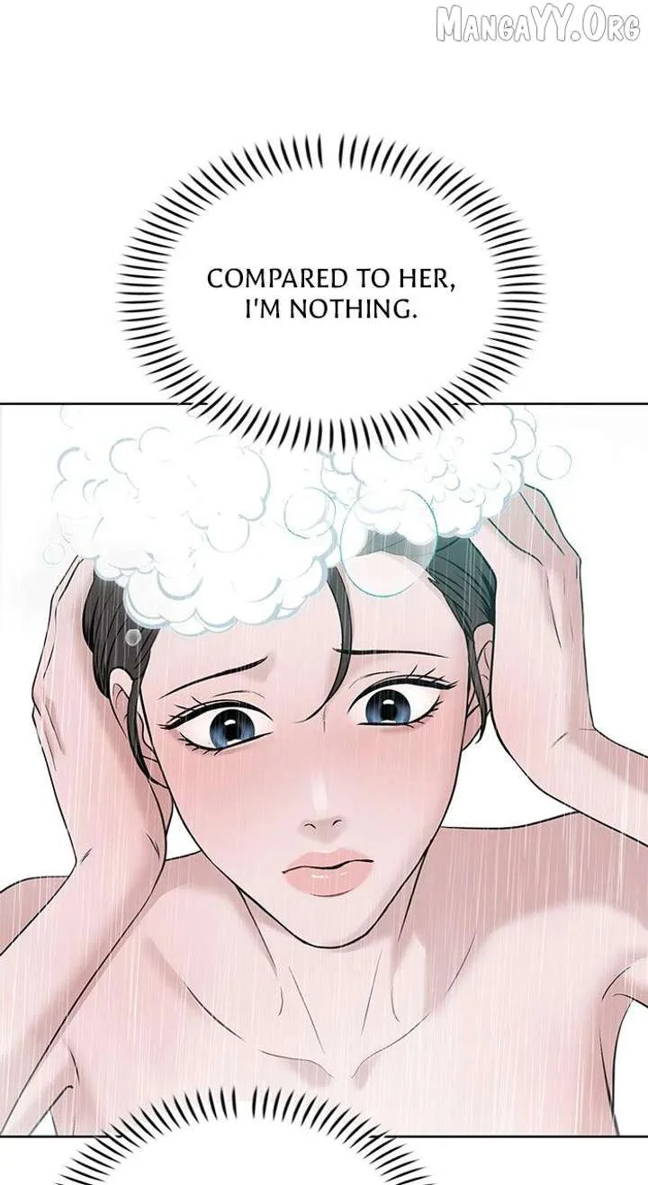 One of Three chapter 21 page 21