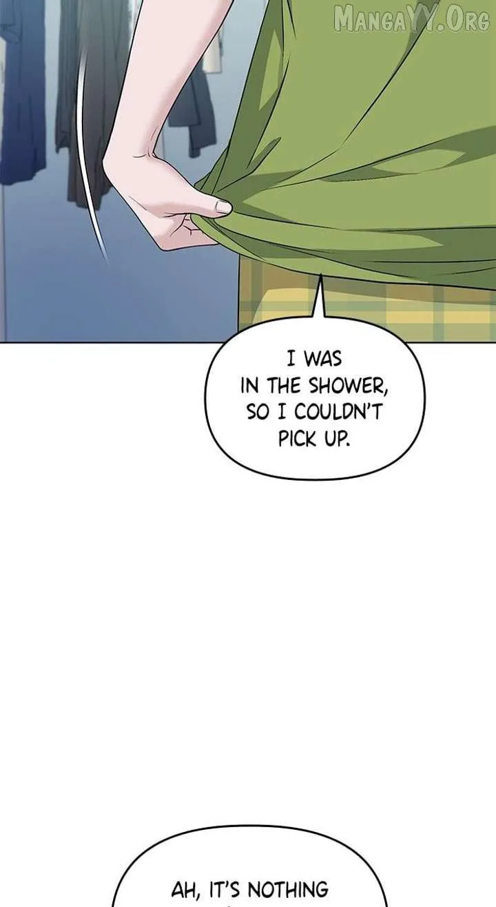 One of Three chapter 21 page 28