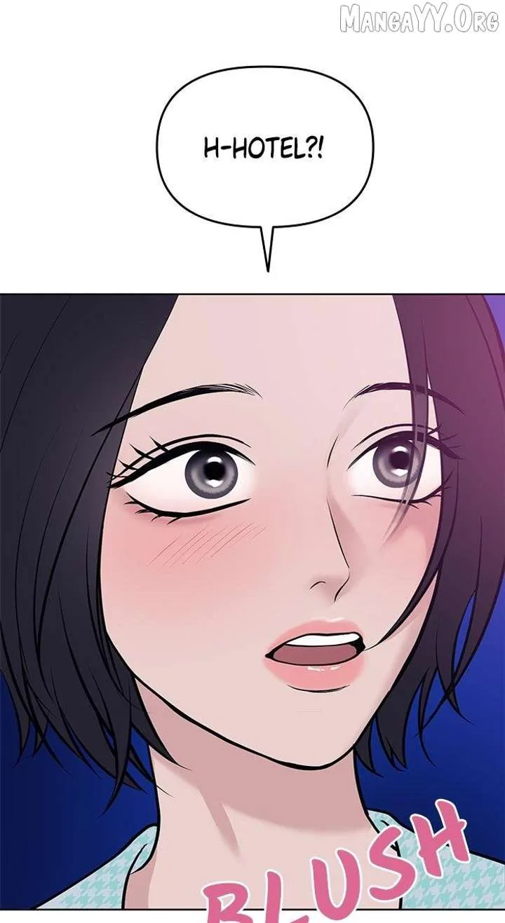 One of Three chapter 21 page 3