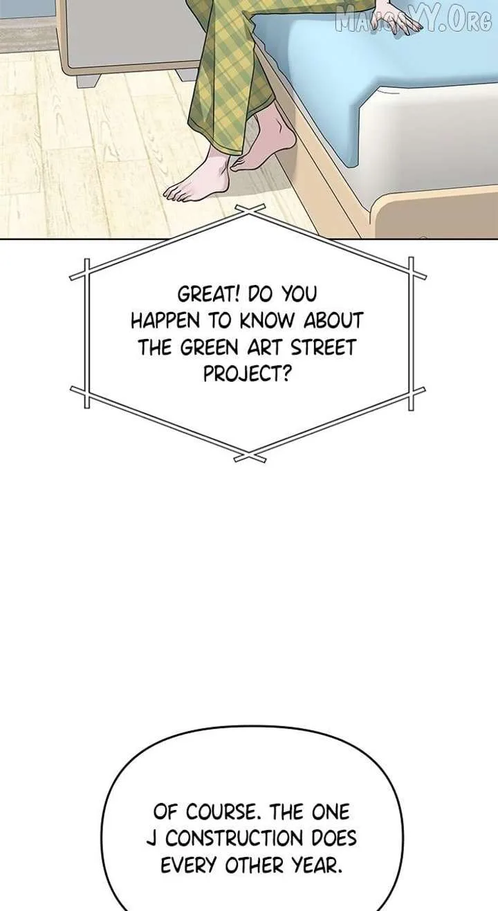One of Three chapter 21 page 31