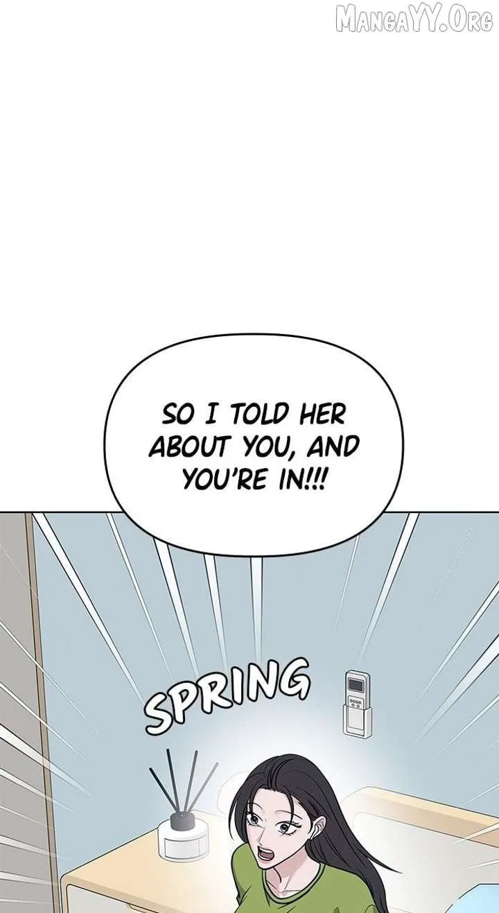 One of Three chapter 21 page 34