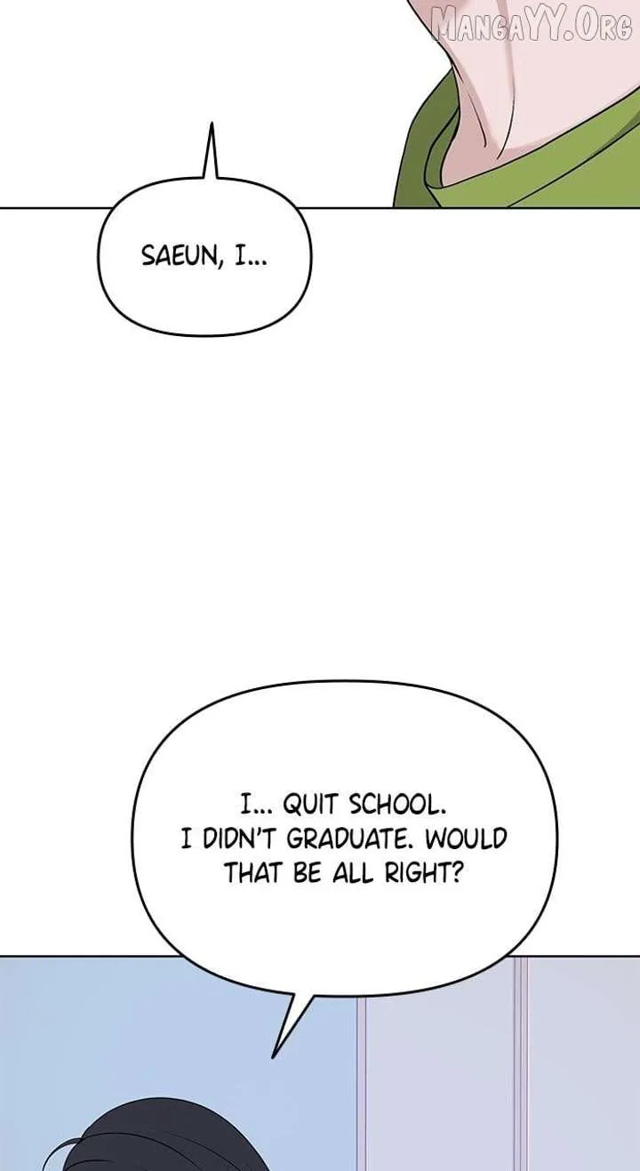 One of Three chapter 21 page 40