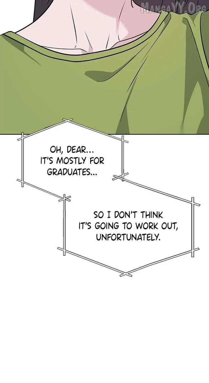 One of Three chapter 21 page 43