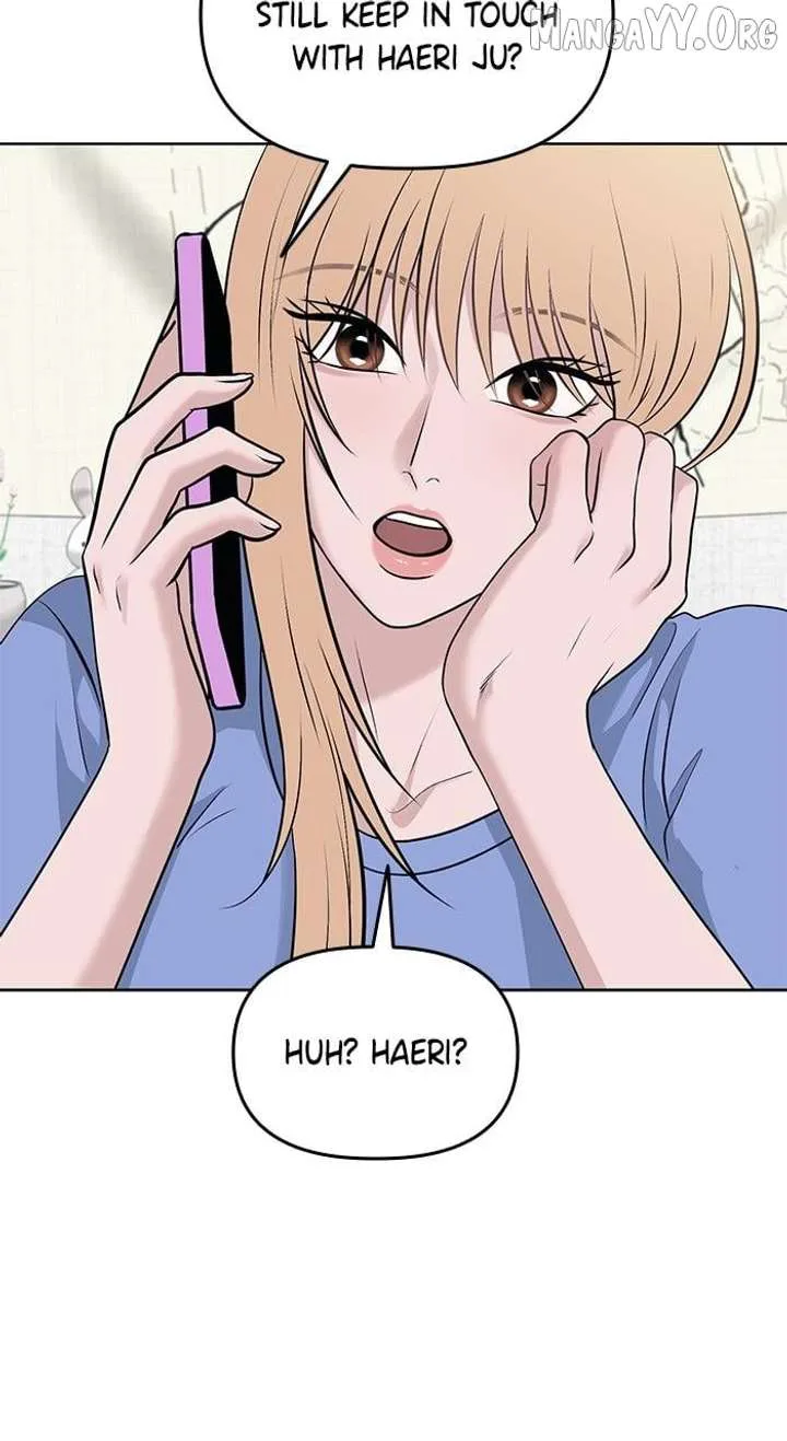 One of Three chapter 21 page 47