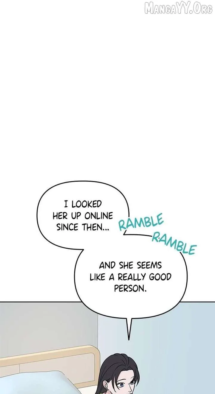 One of Three chapter 21 page 48