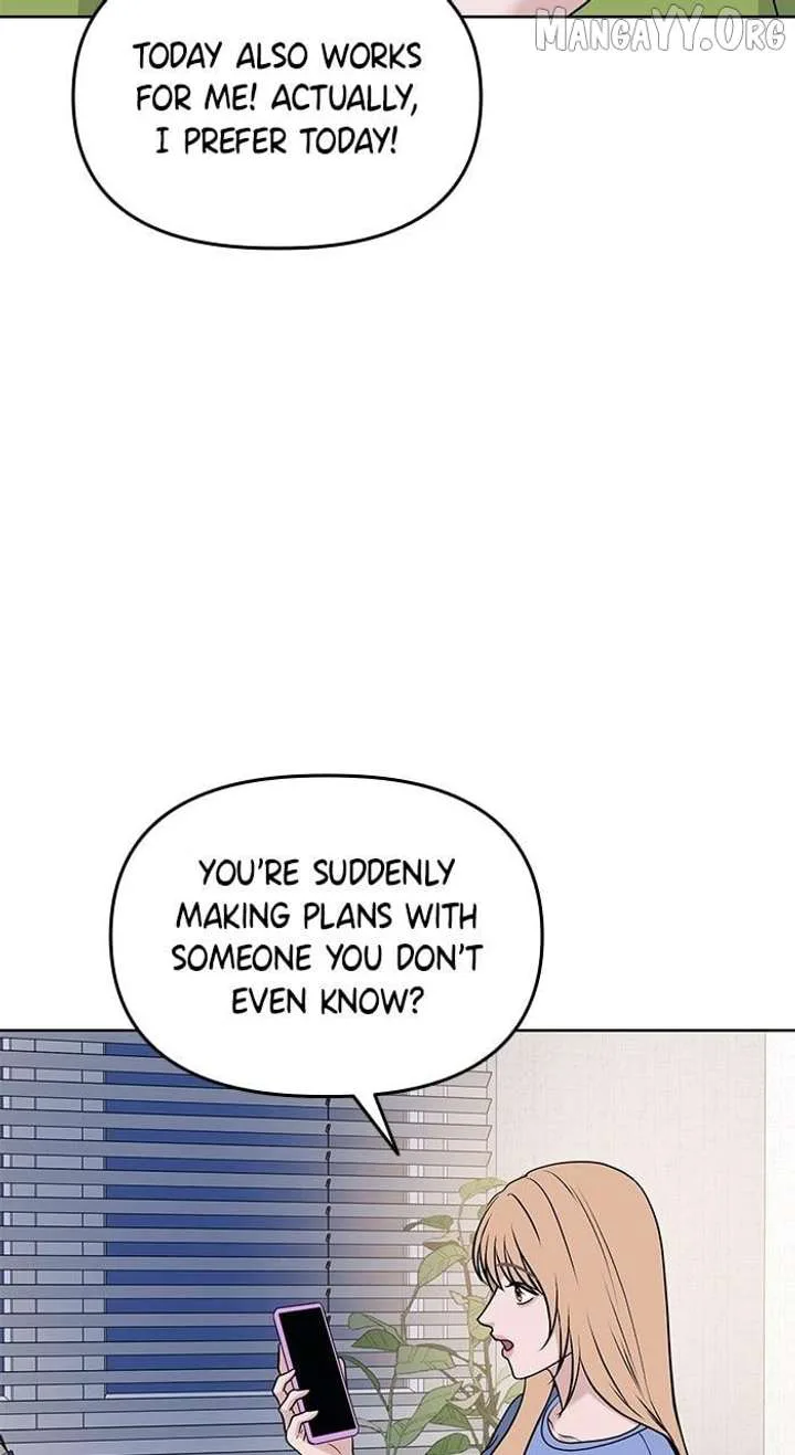 One of Three chapter 21 page 51