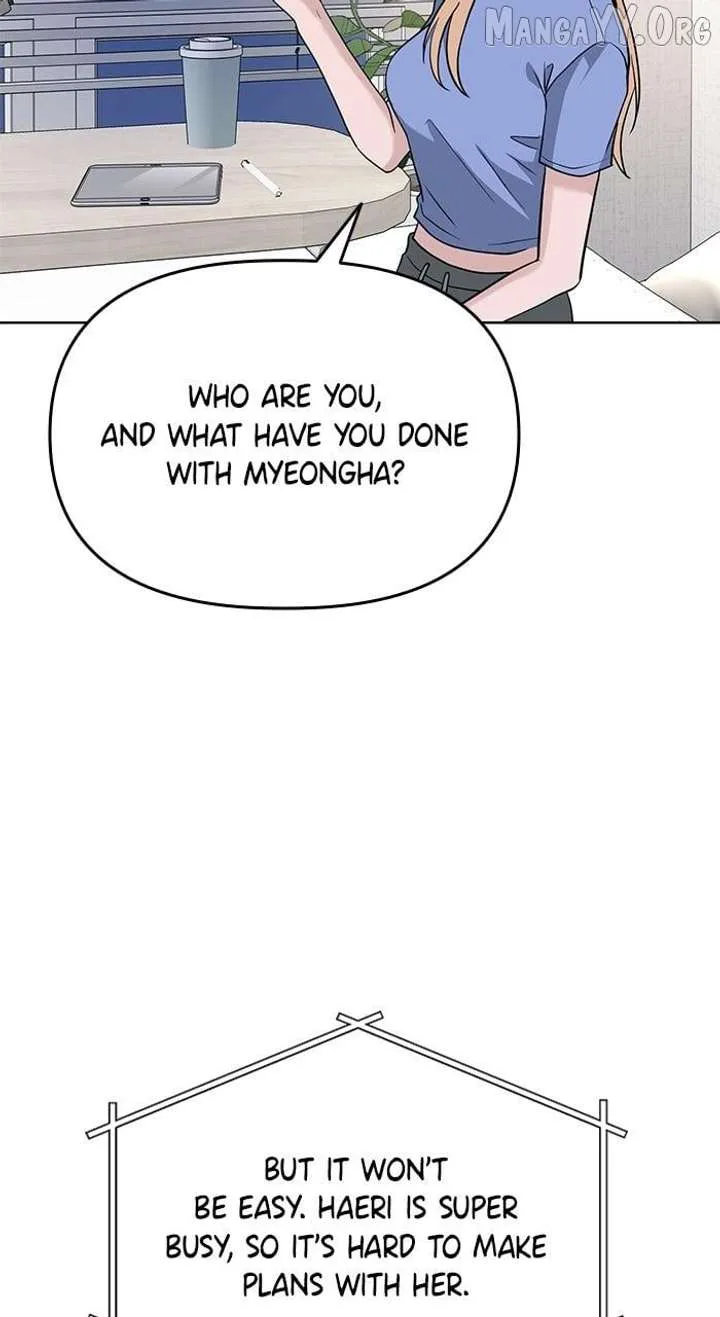 One of Three chapter 21 page 52