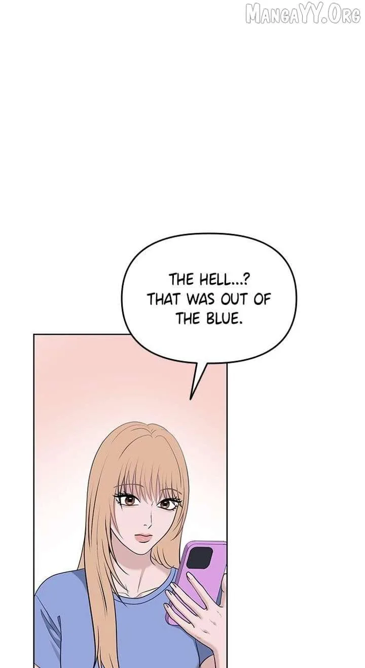 One of Three chapter 21 page 56