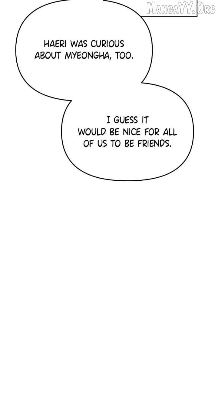 One of Three chapter 21 page 58