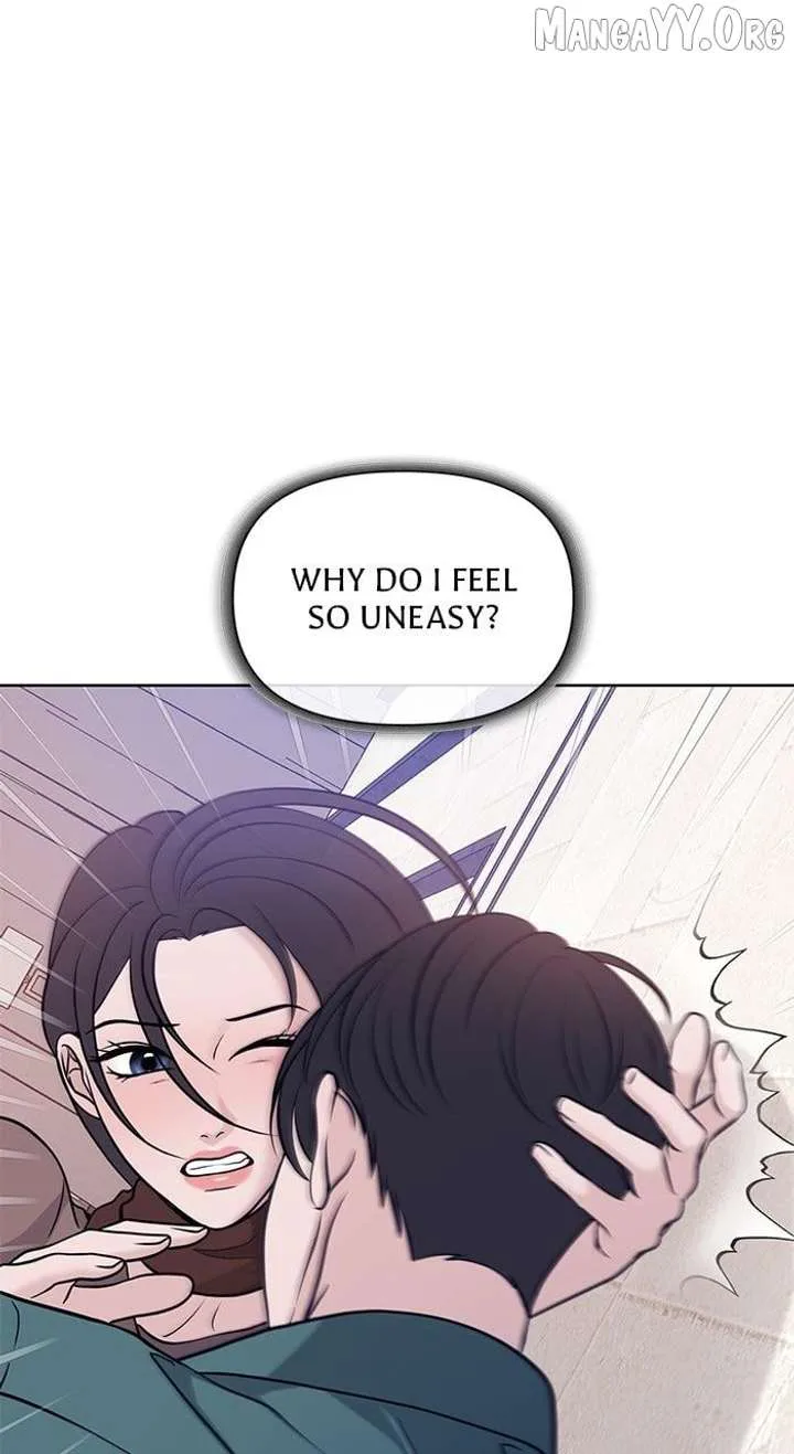 One of Three chapter 21 page 63