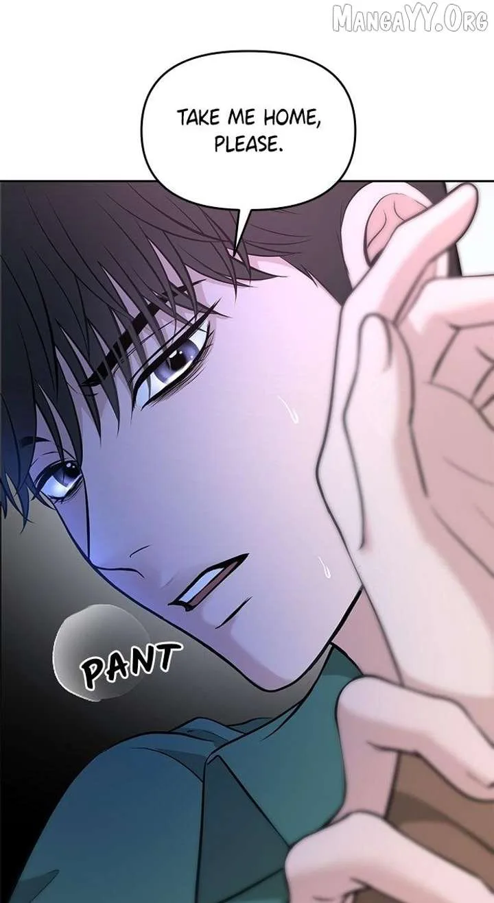 One of Three chapter 21 page 69