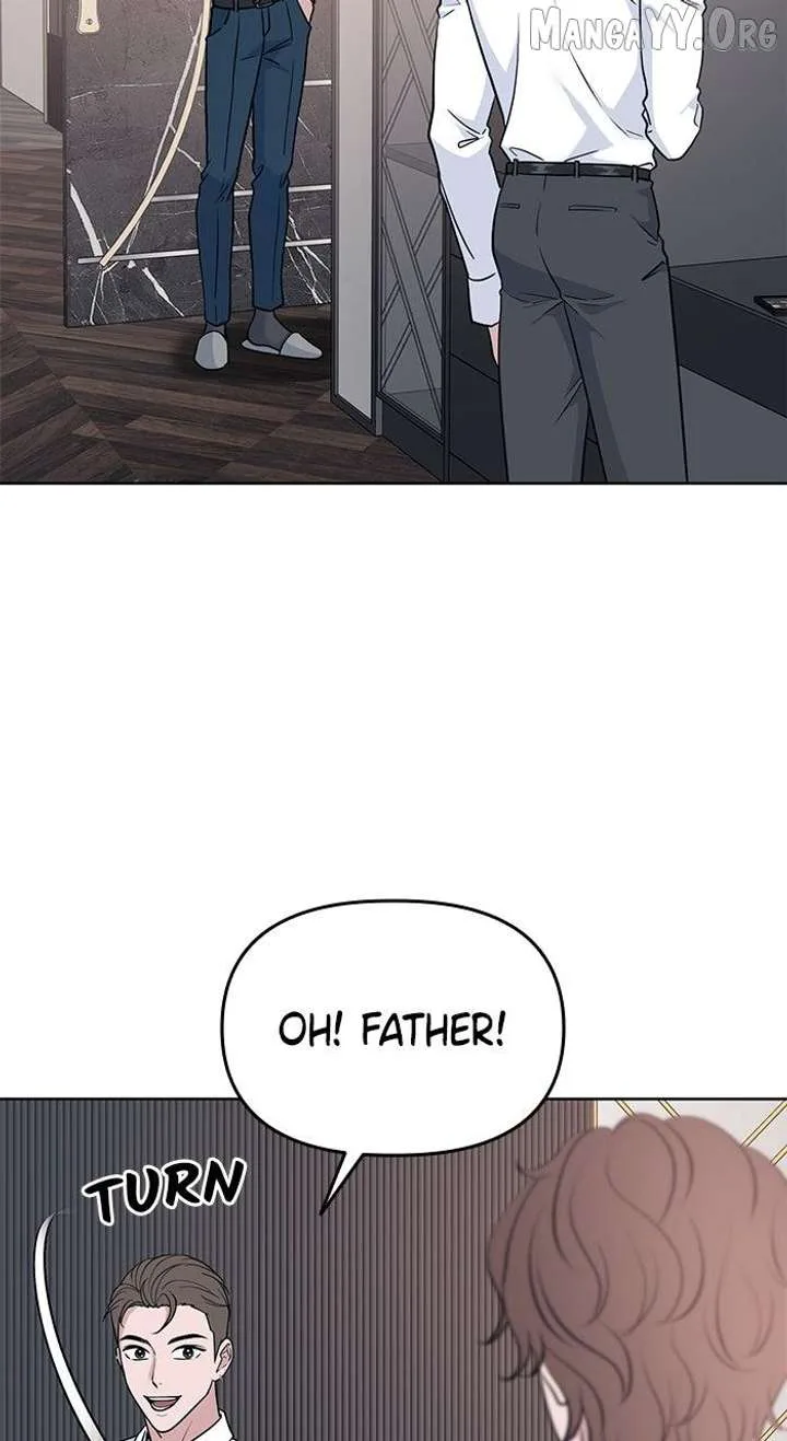 One of Three chapter 21 page 81