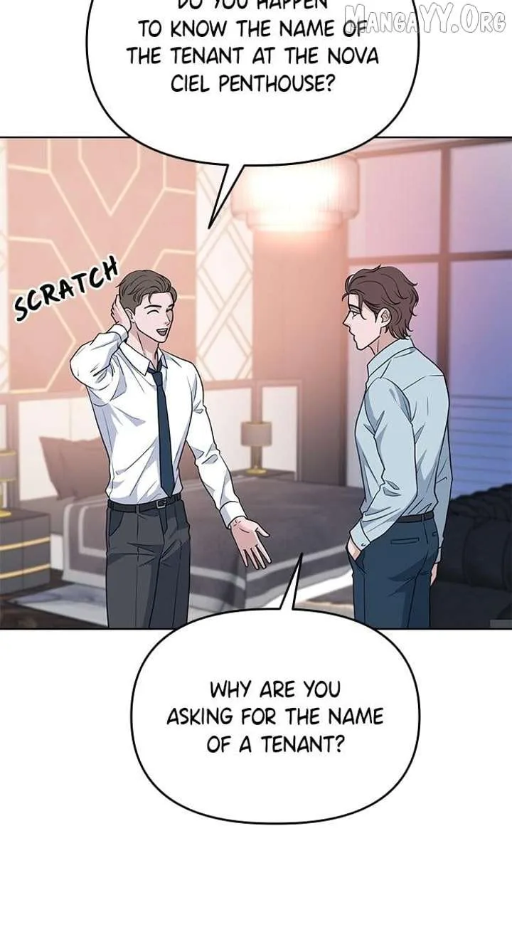 One of Three chapter 21 page 83