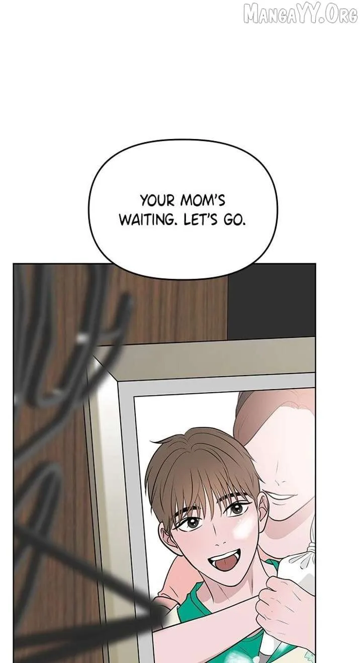 One of Three chapter 21 page 91