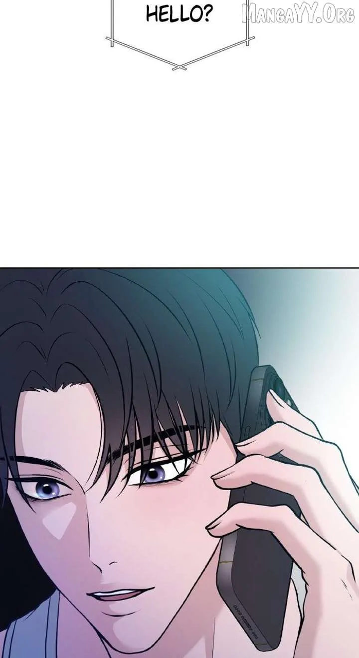 One of Three chapter 22 page 101