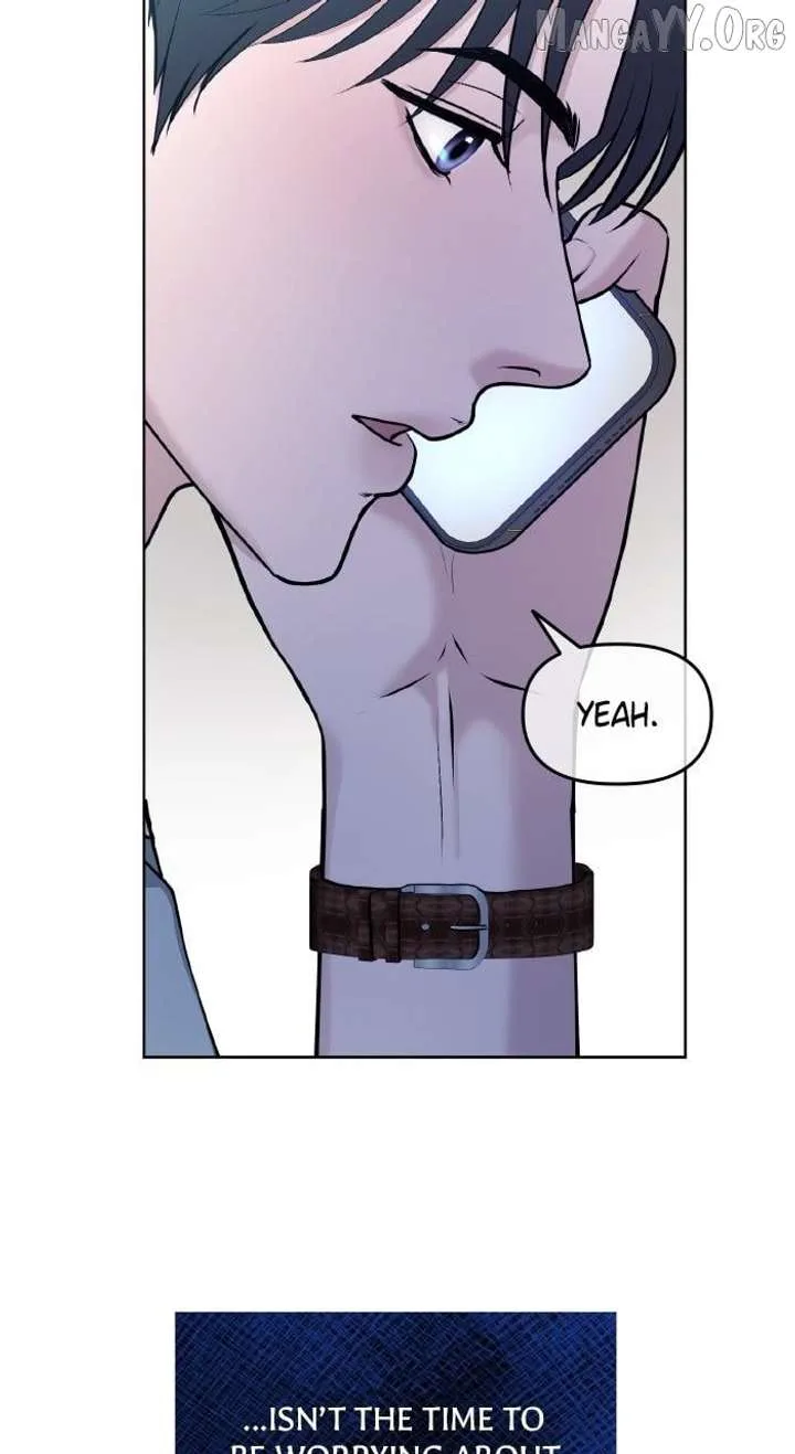 One of Three chapter 22 page 103