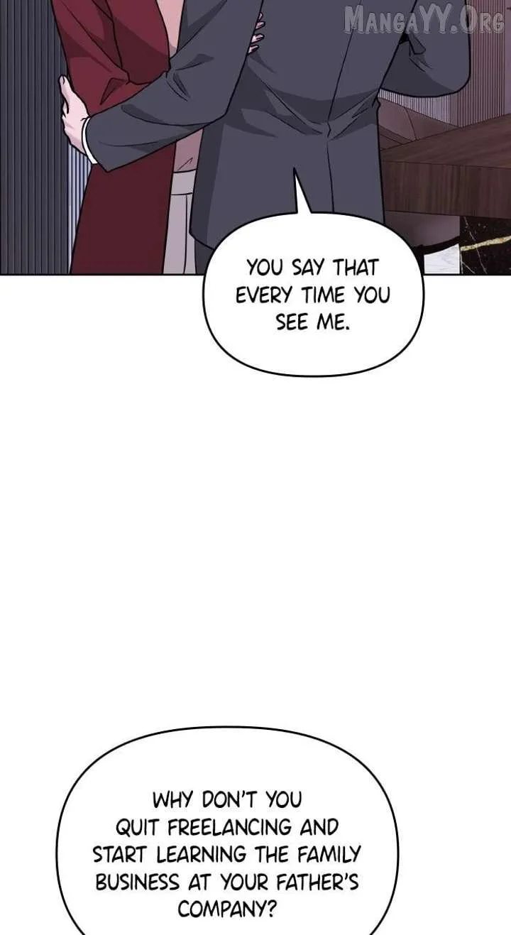 One of Three chapter 22 page 2