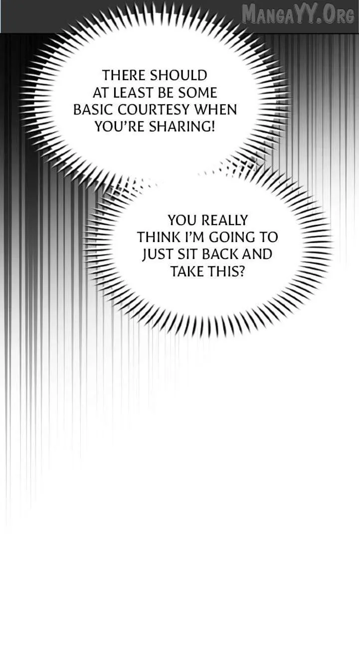 One of Three chapter 22 page 22