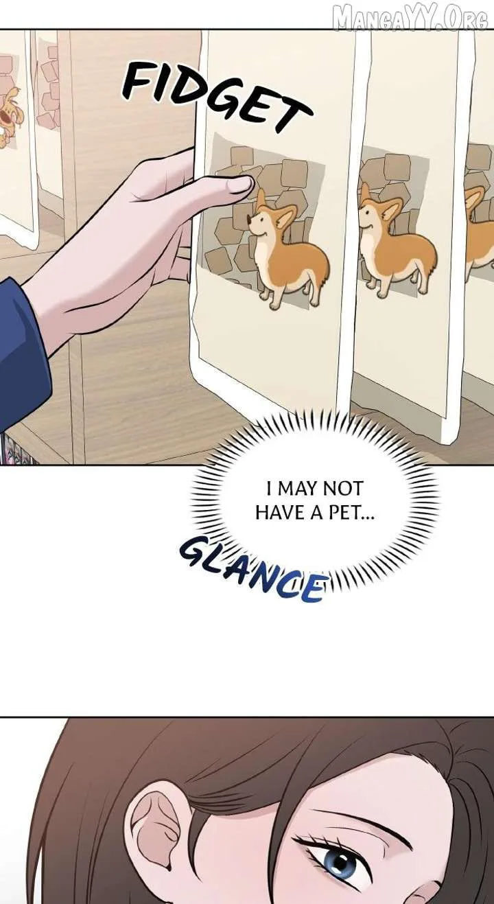 One of Three chapter 22 page 23