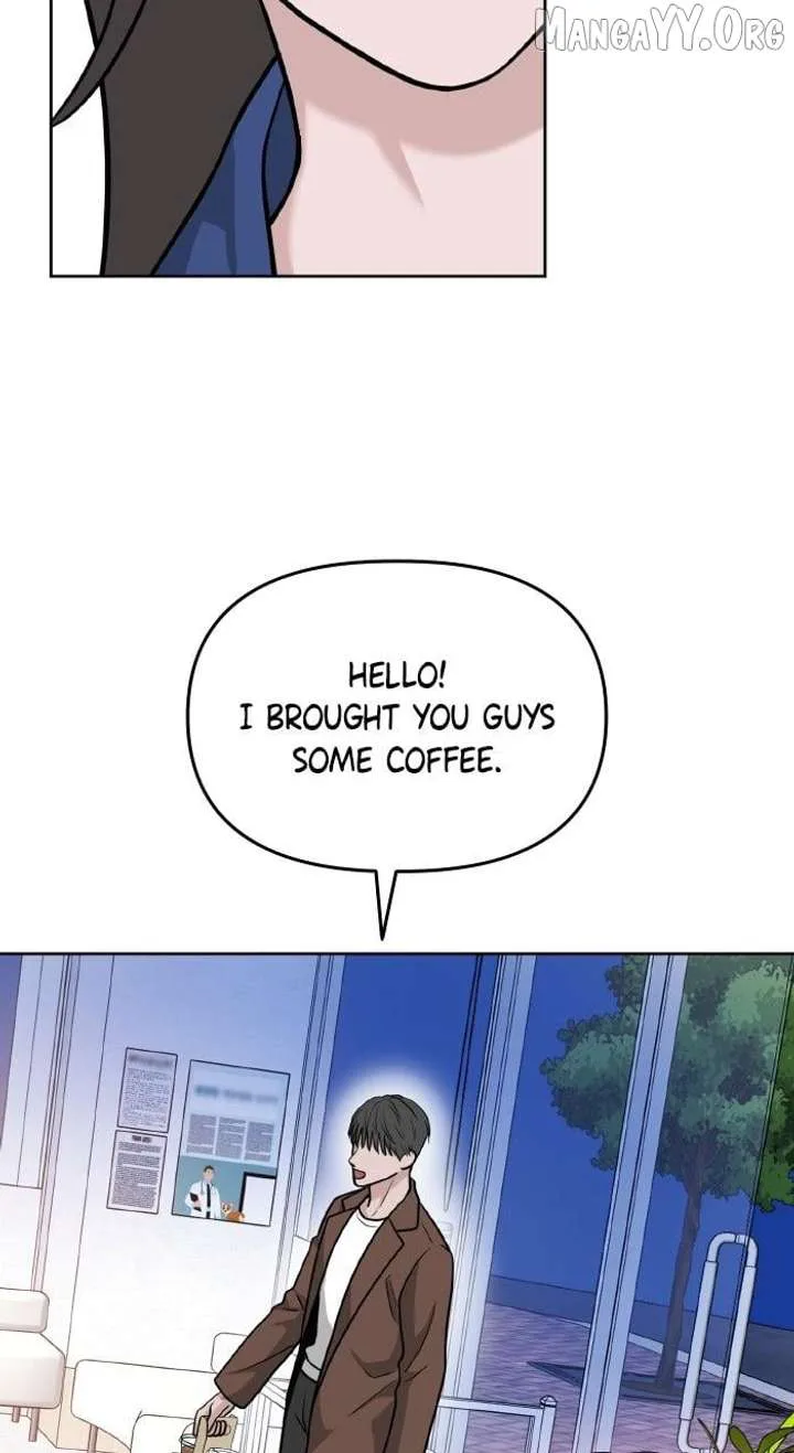 One of Three chapter 22 page 31