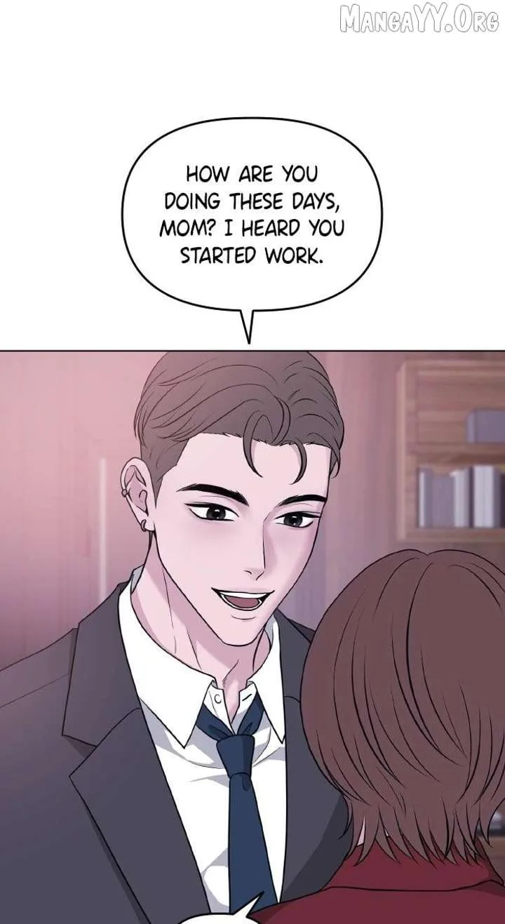 One of Three chapter 22 page 4