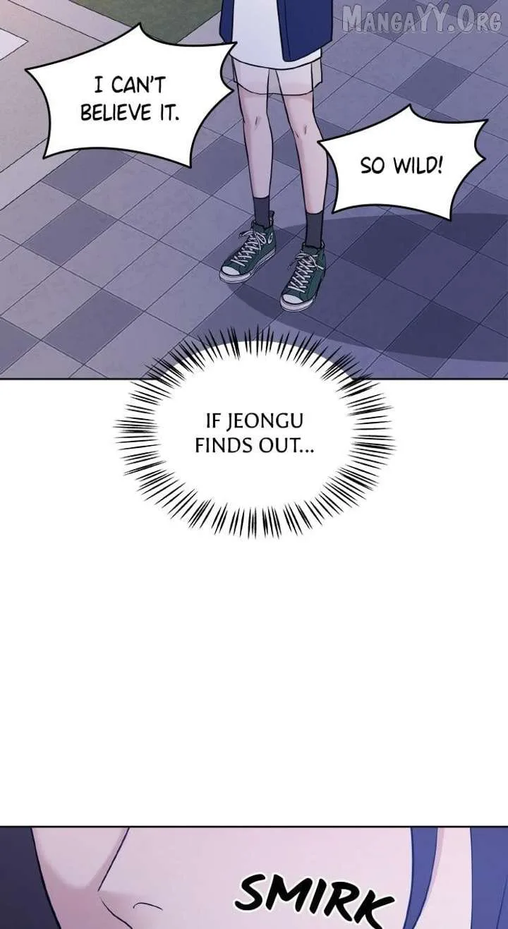 One of Three chapter 22 page 48