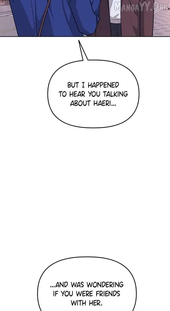 One of Three chapter 22 page 55