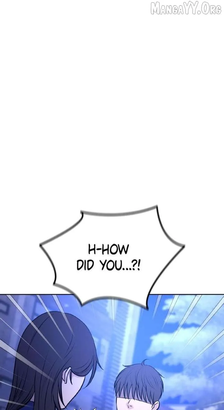 One of Three chapter 22 page 58