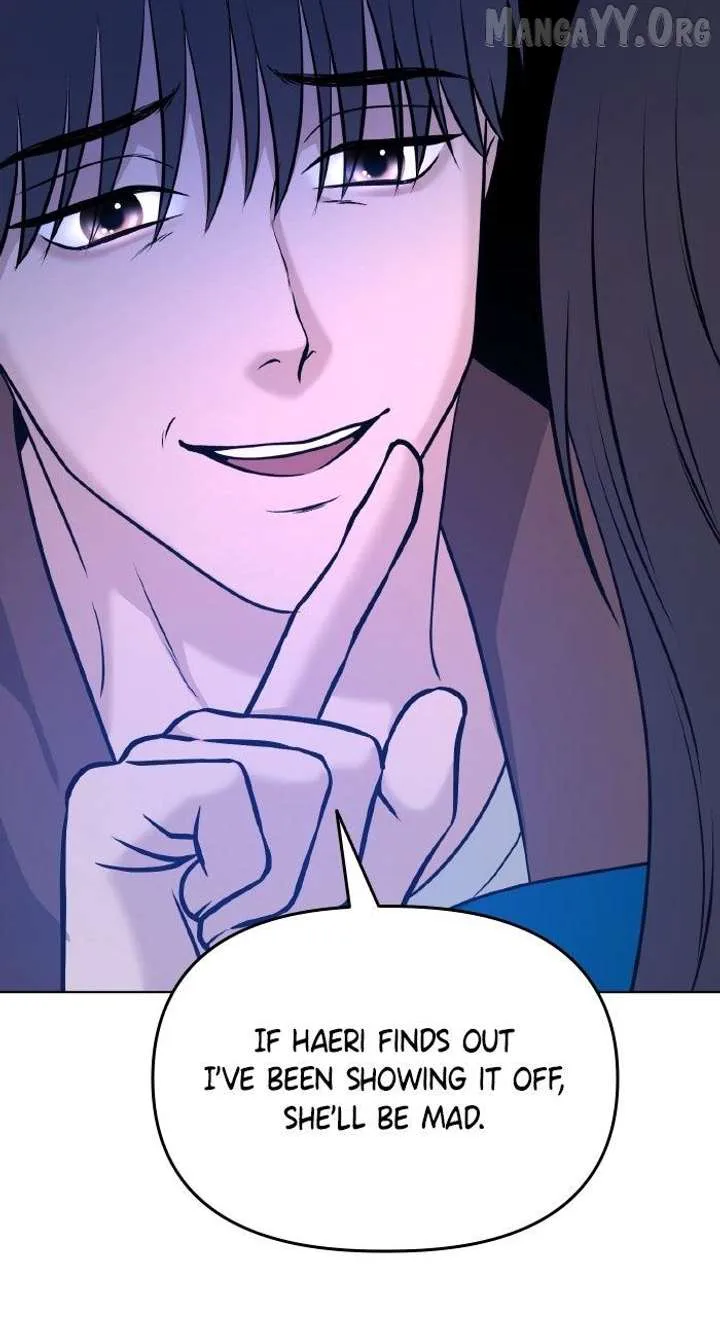 One of Three chapter 22 page 64
