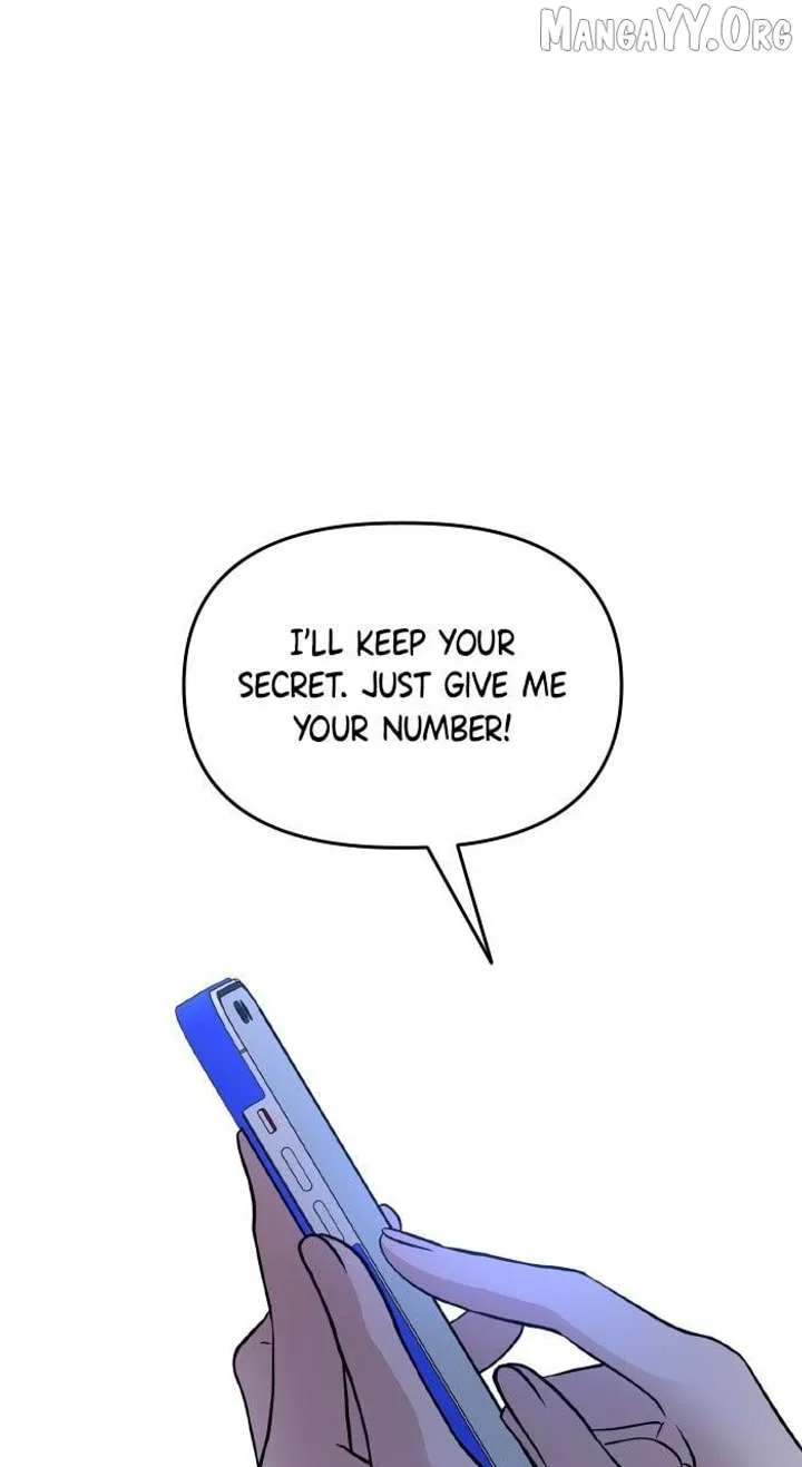 One of Three chapter 22 page 67