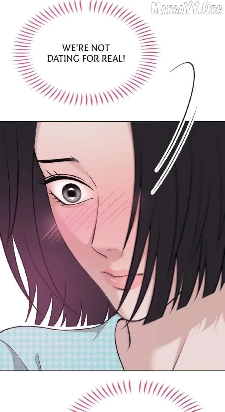 One of Three chapter 22 page 74
